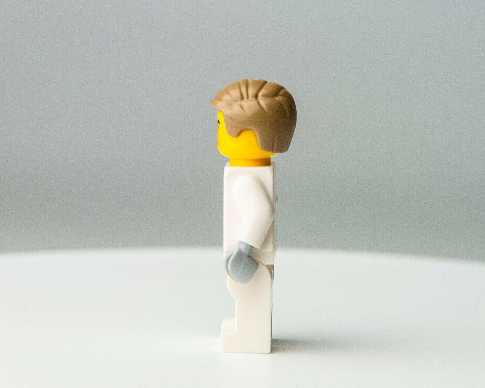 LEGO Nissan GT-R NISMO Driver - Speed Champions 76896 (sc081) Minifigure - StudBee